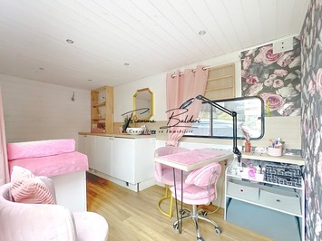 Vente - Esthétique - Bastia (20200)-photo-3