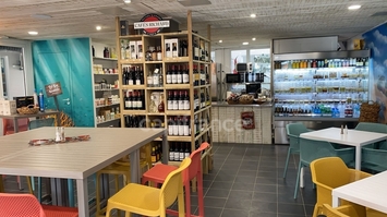 Vente - Bar - Restaurant - Marin (97290)-photo-2