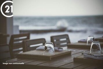 Vente - Restaurant - Narbonne (11100)