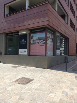 Vente de murs de boutique - Perpignan (66000)