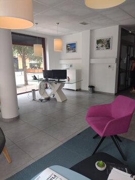 Vente de murs de boutique - Perpignan (66000)-photo-2