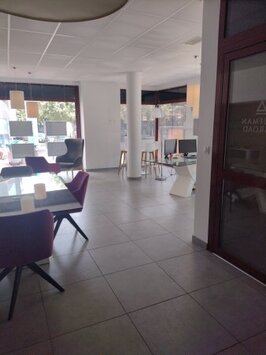 Vente de murs de boutique - Perpignan (66000)-photo-3