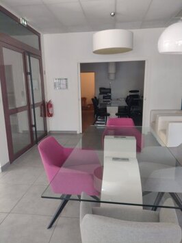 Vente de murs de boutique - Perpignan (66000)-photo-4