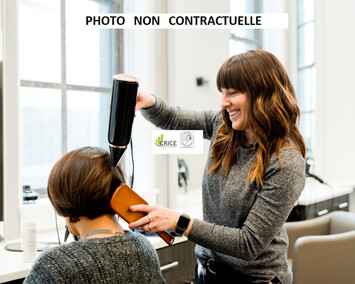 Vente - Salon de coiffure - Charente-Maritime (17)-photo-2