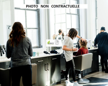 Vente - Salon de coiffure - Charente-Maritime (17)-photo-3
