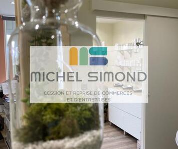 Vente - Institut de beauté - Onglerie - Loire (42)-photo-3