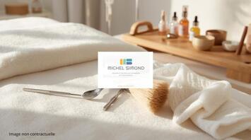 Vente - Institut de beauté - Haute-Savoie (74)