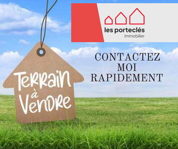 Vente Terrain ZI / ZA - Vivier-au-Court (08440)