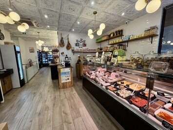 Vente - Alimentation - Courbevoie (92400)