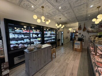 Vente - Alimentation - Courbevoie (92400)-photo-2