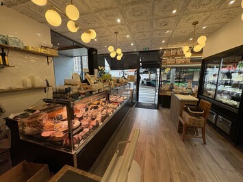 Vente - Alimentation - Courbevoie (92400)-photo-3