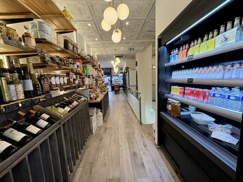 Vente - Alimentation - Courbevoie (92400)-photo-4