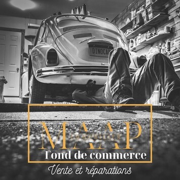 Vente de murs de boutique - Chartres (28000)-photo-3