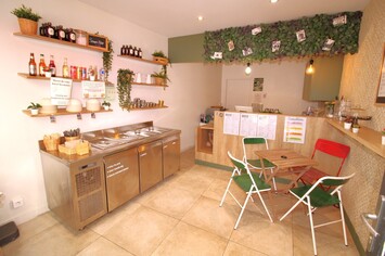 Vente - Restaurant - Restaurant rapide - Snack - Bayonne (64100)-photo-1