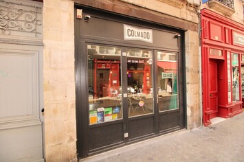 Vente - Restaurant - Restaurant rapide - Snack - Bayonne (64100)-photo-2