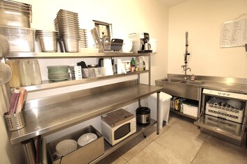 Vente - Restaurant - Restaurant rapide - Snack - Bayonne (64100)-photo-4