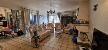 Vente - Restaurant - Saint-André-de-Sangonis (34725)-photo-1