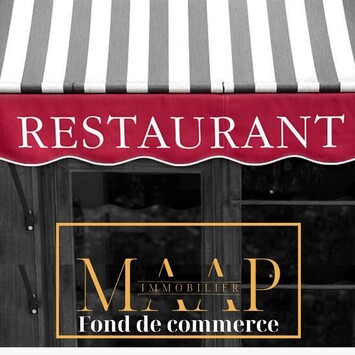 Vente - Restaurant rapide - Chateaudun (28200)-photo-1