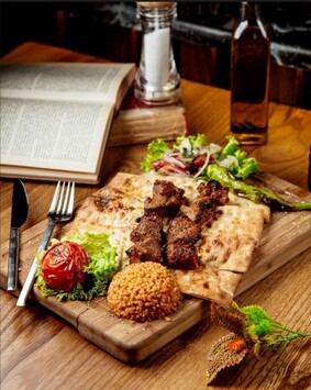 Vente - Restaurant rapide - Chateaudun (28200)-photo-2