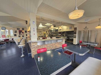 Vente - Restaurant - Verneuil-sur-Avre (27130)-photo-2