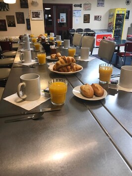 Vente - Restaurant - Verneuil-sur-Avre (27130)-photo-3