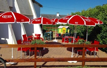 Vente - Restaurant - Verneuil-sur-Avre (27130)-photo-4