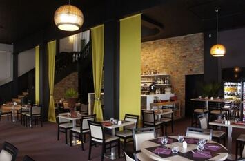 Vente - Bar - Brasserie - Restaurant - Pizzeria - Beauvais (60000)-photo-2