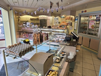 Vente - Boucherie - Charcuterie - Jura (39)