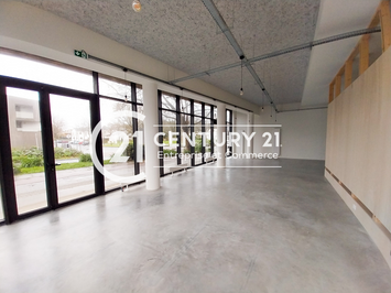 Location Local Commercial - Loire-Atlantique (44)