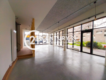 Location Local Commercial - Loire-Atlantique (44)-photo-2