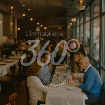 Vente - Restaurant - Restaurant gastronomique - Café - Macon (71000)