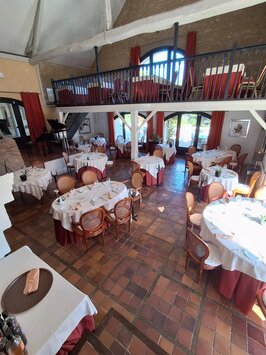 Vente - Hôtel - Restaurant - Neufchâtel-en-Saosnois (72600)-photo-4