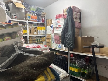 Vente - Boucherie - Montreuil (93100)-photo-2