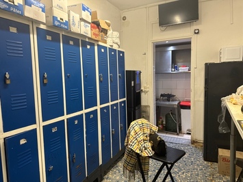 Vente - Boucherie - Montreuil (93100)-photo-4