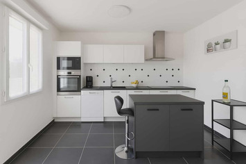 Vente - Restaurant - Restaurant routier - Renac (35660)-photo-4