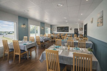 Vente - Restaurant - Restaurant routier - Pipriac (35550)-photo-2