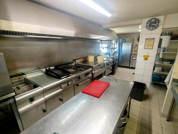 Vente - Restaurant - Restaurant routier - Pipriac (35550)-photo-4