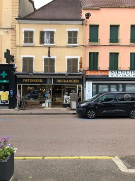 Vente - Boulangerie - Pâtisserie - Chauffailles (71170)
