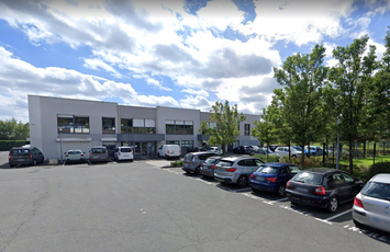 Location Bureau - Maine-et-Loire (49)