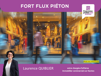 Location Local Commercial - Loire-Atlantique (44)-photo-2