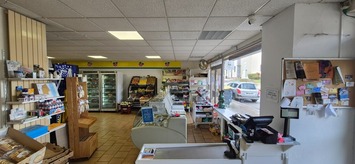 Vente - Alimentation - Epicerie - Puy-de-Dôme (63)-photo-3
