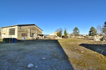 Vente Bureau - Alpes-de-Haute-Provence (04)