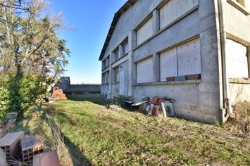 Vente Bureau - Alpes-de-Haute-Provence (04)-photo-4