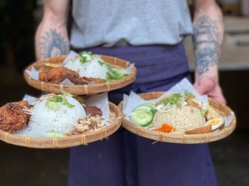 Vente - Restaurant rapide - Pizzeria - Kebab - Pizzas à emporter - Rhône (69)