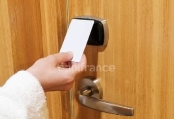 Vente - Hôtel - Loir-et-Cher (41)-photo-3