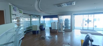 Vente de murs de boutique - Saint-Pierre-d'Oléron (17310)-photo-2