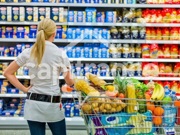 Vente - Boucherie - Alimentation - Epicerie - Superette - Traiteur - Cholet (49300)-photo-2