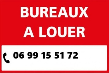 Location Bureau - Nice (06300)