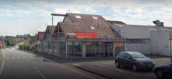 Location Bureau - Essert (90850)