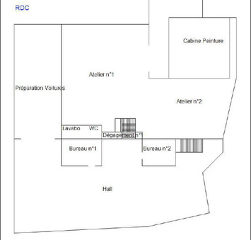 Location Bureau - Essert (90850)-photo-3